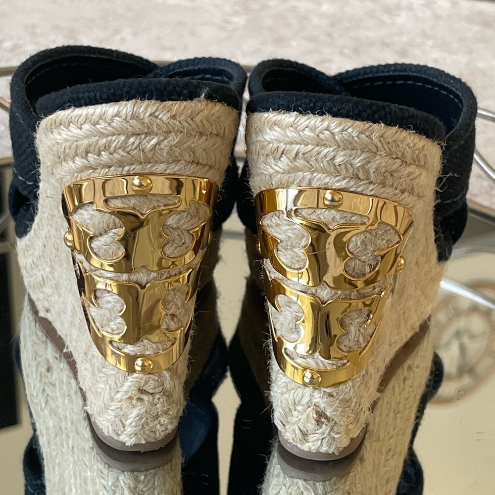 TORY BURCH Espadrilles